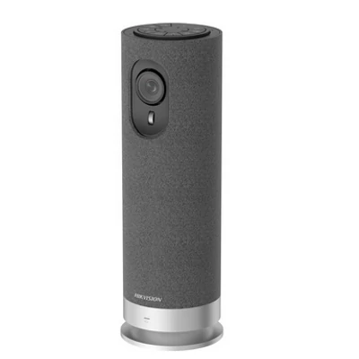 HIKVISION DS-UVC-X12 Konferencia kamera, 2MP, beépített mikrofon és akkumulátor, USB Type C