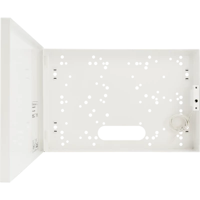 PULSAR AWO453 Fémdoboz bővítőnek tamperkapcsolóval, PC4003C helyettesítő