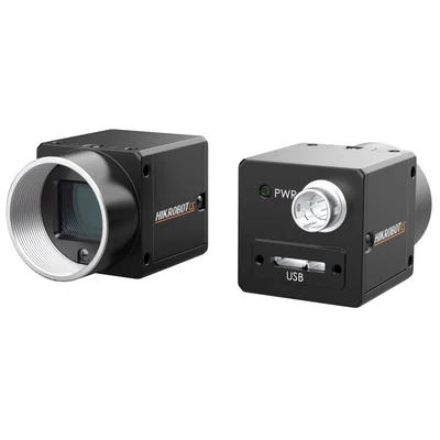 HIKROBOT MV-CS028-10UM Area scan kamera; 2,8 MP; 132,2 fps; C foglalat; monokróm; USB 3.0; IP40