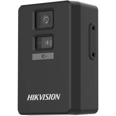 HIKVISION DS-2CD6B25G0-PLWC03 IP, Macro kamera, 2MP, Fix objektív Fehér LED 0,2m, Wifi, akkumulátor