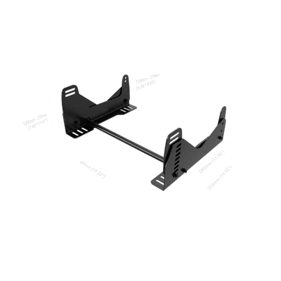TRAK RACER TRX-SB Szimulátor kiegészítő - Adjustable Seat Brackets for Bucket Seats