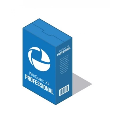 ADVANCIS WG-P-BASESW WinGuard Professional alapszoftver