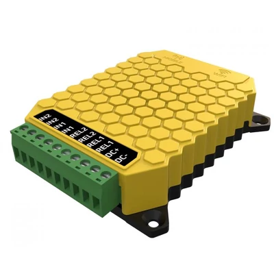 SECURECOM Door Master W4G M2 Mobilalkalmazás alapú LTE/WIFI/Bluetooth távirányító M2