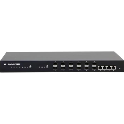 UBIQUITI ES-12F EdgeSwitch Fiber, 12