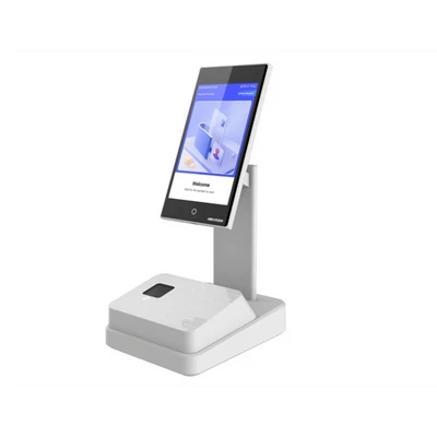 HIKVISION DS-K6301X-T Fizető terminál