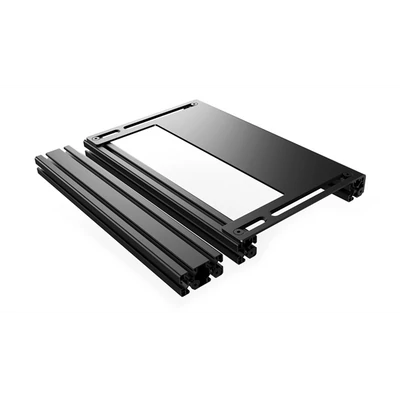 TRAK RACER TR80-NEWAL Szimulátor kiegészítő - Universal TR-One Pedal Mounting System including Mount