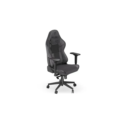 ENDORFY EY8A001 Gaming szék - Scrim BK