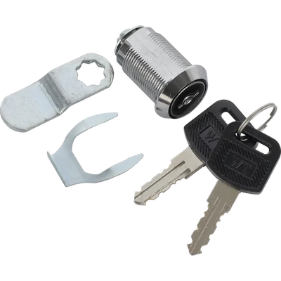 PULSAR RAZ25 Első ajtó zár RWA/RW/RWD rack szekrényekhez