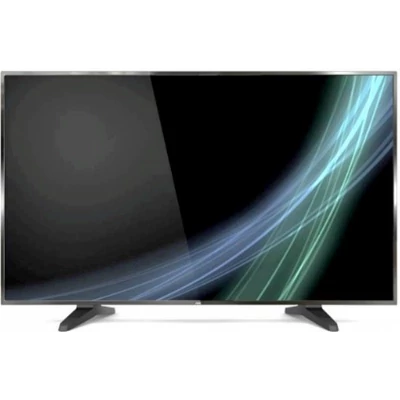 HIKVISION DS-D5043QE 43" LED monitor; 178° betekintési szög; Full HD felbontás; 24/7 működés; 1200:1