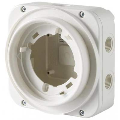 SIEMENS FDB295 Sinteso érzékelő aljzat tartozék nedves környezetben