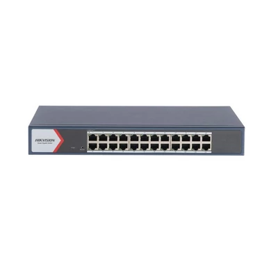 HIKVISION DS-3E1524-EIV3 Gigabit Smart Switch 24port