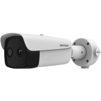 HIKVISION HM-TD2638-8/G1/T3Y IP hő- 35° × 26.1° és 4 MP kamera; ?8°C; -20°C-150°C; NEMA 4X