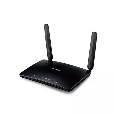 TP-LINK TL-MR6400 Router WiFi N 4G