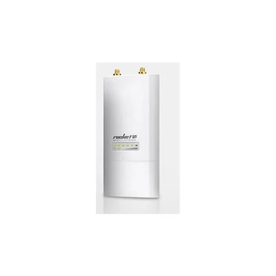 UBIQUITI RM5 Rocket M5 5GHz Hi Power 2x2 MIMO AirMax TDMA BaseStation