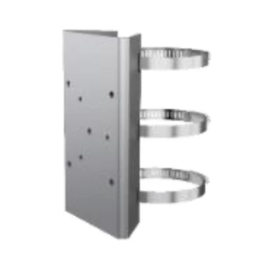 HIKVISION DS-2115ZJ-P Kiegészítő, Függőleges oszlop adapter