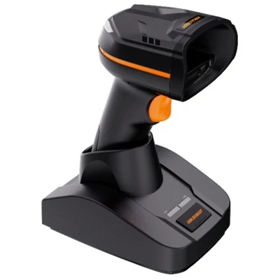 HIKROBOT MV-IDH3013B-05N-R1L(set) Kézi kódolvasó kamera; 1,3 MP; 50 fps; ; vörös fény megvilágítás; Ethernet