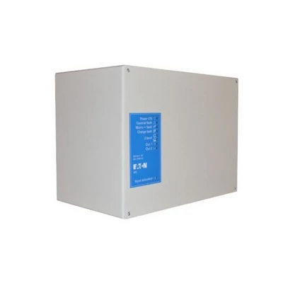 EATON SPS-2423 -COOPER - dobozolt tűzjelző segédtápegység 24 V / 1,5 A