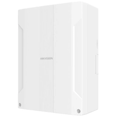 HIKVISION DS-PM1-I16O2-WE Vezeték nélküli I/O transmitter AXPro központokhoz; vezetékes érzékelők cs