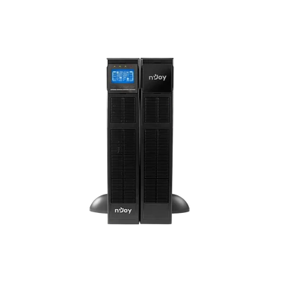 NJOY UPSNJOYBALDER6000-CE Szünetmentes 6000VA - Balder 6000