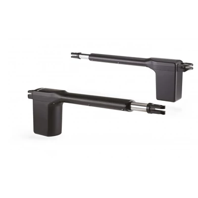 COMUNELLO RAM300-230V-KIT-FULL RAM 300 230V szárnyaskapu készlet; max. 3m/300kg vagy 1,5m/500kg kapukhoz