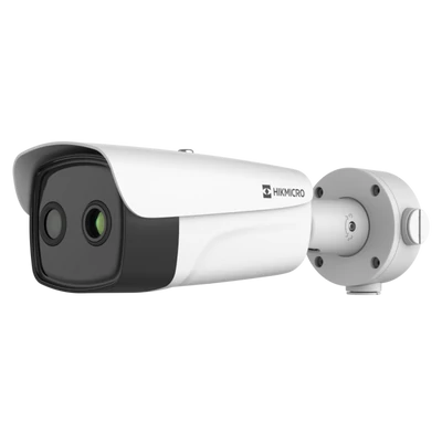 HIKVISION HM-TD2638T-8/G1/T3Y IP hő- 35° × 26.1° és 4 MP kamera; ?2°C; -20°C-650°C; NEMA 4X