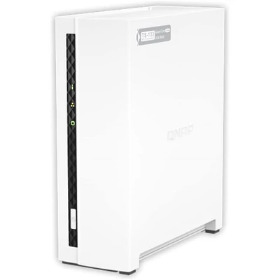 QNAP TS-133 NAS