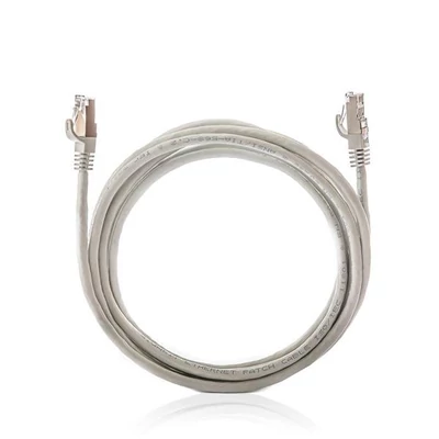 KELINE PC-C6-S-015 Giga+ patch kábel FTP, Cat.6 - 1.5 m, LSOH