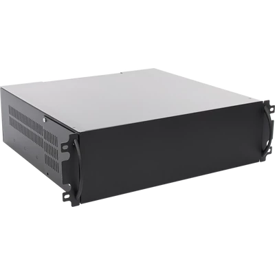 PULSAR ARAD3N 3U/doboz; 19?rack szekrényekhez; univerzális