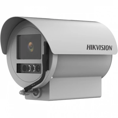 HIKVISION DS-2XC6646G0/P-IZHS(8-32mm) IP, Csőkamera, 4MP, Mot.obj., ANPR, IR 100m, SD, Audio in/out, Alarm in/out, Korrozióálló