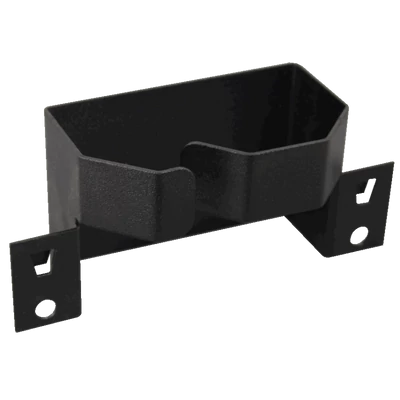 PULSAR RAOK-LR Kábel rendező panel RS/ZRS szekrényekhez; függőleges; fém