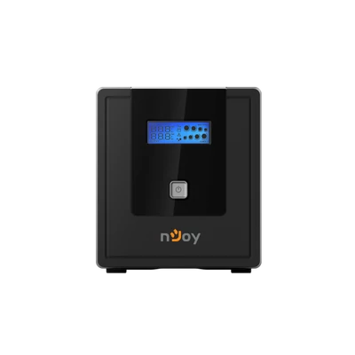 NJOY UPSNJOYCADU1000-CE Szünetmentes 1000VA - Cadu 1000