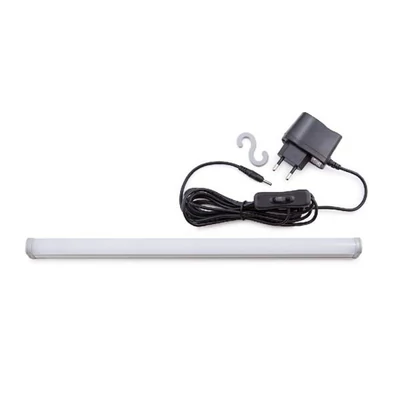 TRITON RAX-OJ-X07-X1 LED-es világítóegység mágneses rögzítéssel, 12V