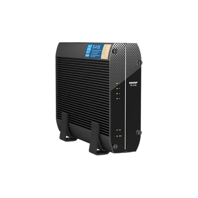 QNAP TS-410E-8G NAS