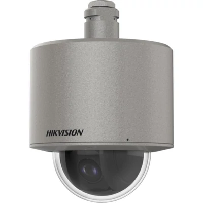 HIKVISION DS-2DF4420-DX(S6)(C) IP, PTZ, 4MP, Motoros objektív, 20x zoom, AcuSense, SD fogl., Riasztá