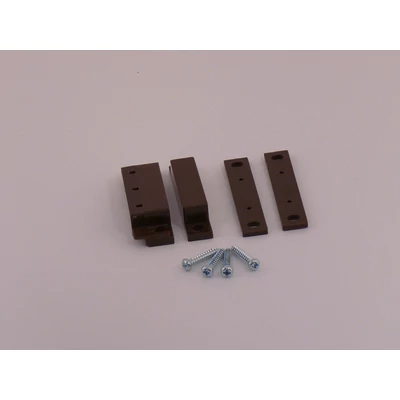 TANE SM35BR Felületre szerelhető nyitásérzékelő barna