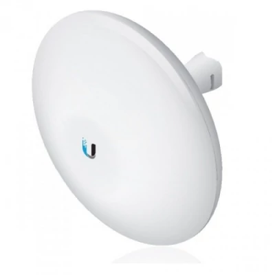 UBIQUITI NBE-5AC-16 NanoBeam M5 AC-16, outdoor, 5GHz AC, 2x 16 dBi, Gigabit LAN, AirMAX