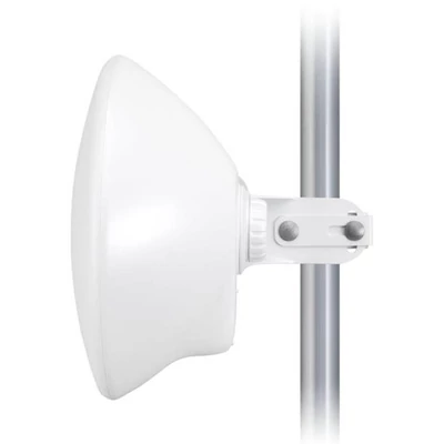 UBIQUITI LTU-Pro PtMP CPE unit for the 5GHz band with 24dBi antenna gain, 1025 QAM