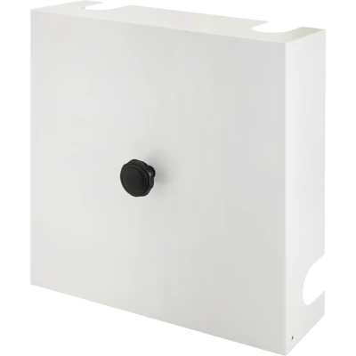 PULSAR AWO644 Fémdoboz 400x400-as kábelkerettel