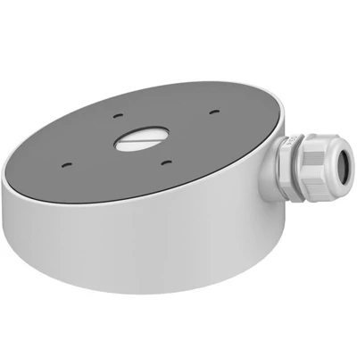 HIKVISION DS-2290ZJ-WA160 KIegészítő, Kötődoboz, fehér