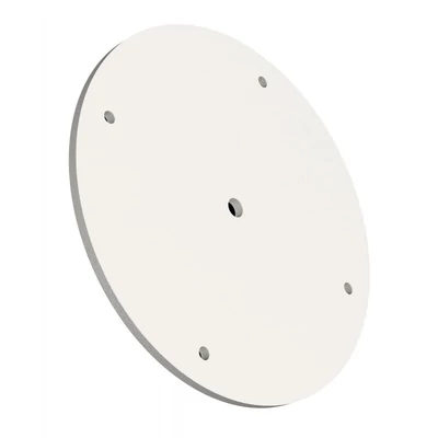 HIKVISION DS-2909ZJ Tripod adapter csőkamerához