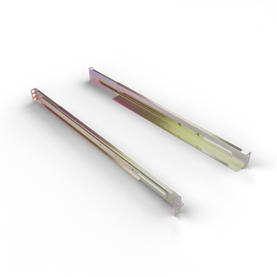 NJOY UPAC-RAILKIT-CY01B Rack sín - Rackmount Rail Kit