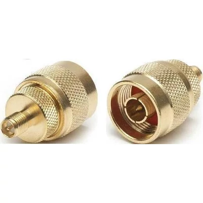 MAXLINK 03-NM-RF VF kuplung N male for RSMA female