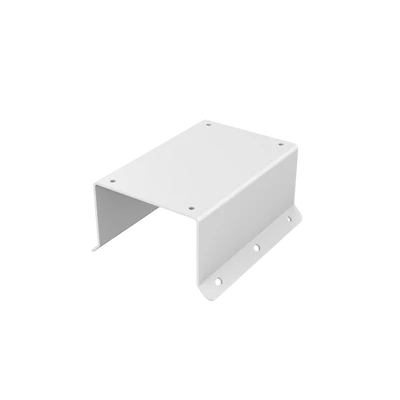 HIKVISION DS-4660ZJ-WSLY Kiegészítők, sarok konzol, fehér