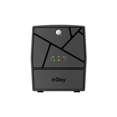 NJOY UPSNJOYKEEN1500USB-CE Szünetmentes 1500VA - Keen 1500 USB