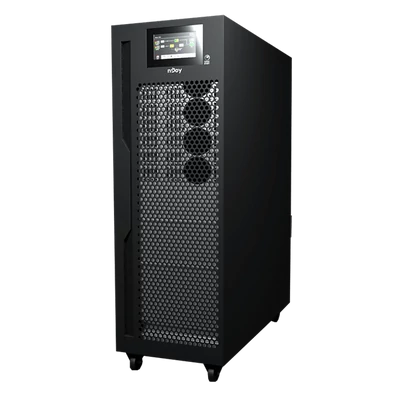 NJOY UPSNJOYRANGER30KT-CE Szünetmentes 30 KVA - Ranger 30KT