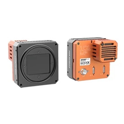 HIKROBOT MV-CH1010-10CM-M72-TF Area scan kamera; 101 MP; 8,1 fps; M72 foglalat; monokróm; Camera Lin