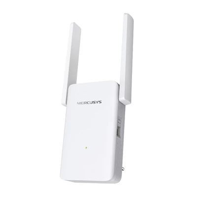 MERCUSYS ME80X Range Extender WiFi AX3000