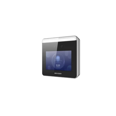 HIKVISION DS-K1T331W Arcfelismerő terminál