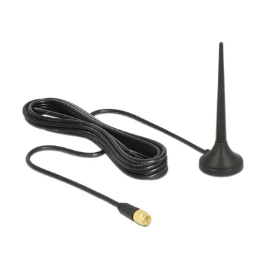 FULL LTE mágneses antenna, 5DBi