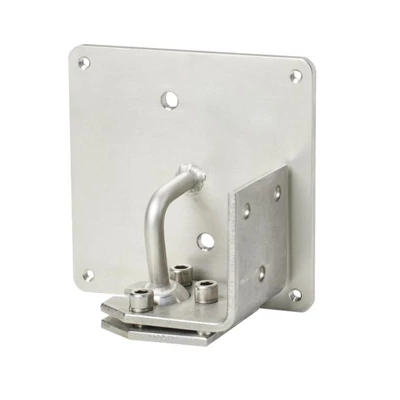 SIEMENS FDFMA242 Állítható tartó konzol lángérzékelőhöz